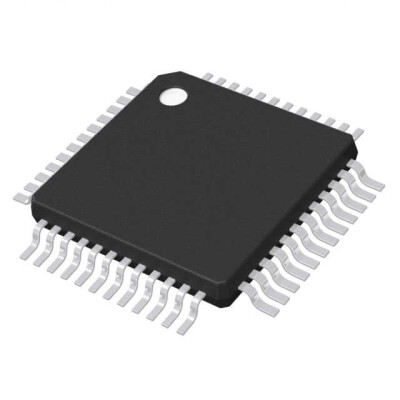 dsPIC33A dsPIC™ 33AK Microcontroller IC 32-Bit 200MHz 128KB (128K x 8) FLASH 48-TQFP (7x7) - 1
