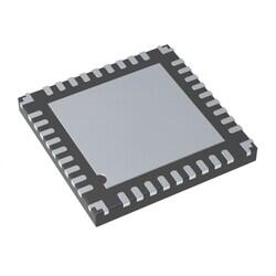 dsPIC series Microcontroller IC 16-Bit 100MHz 256KB (256K x 8) FLASH 36-UQFN (5x5) - Microchip Technology