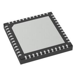 dsPIC - Microcontroller IC 16-Bit 100MIPs 512KB (512K x 8) FLASH 48-VQFN (6x6) - Microchip Technology