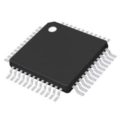 dsPIC - Microcontroller IC 16-Bit 100MIPs 512KB (512K x 8) FLASH 48-TQFP (7x7) - Microchip Technology
