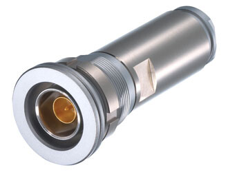 DSR 1051 A004-9+-Fischer Connectors - SAP : 118845 PP WITH CC 8.4-11.9 - 2