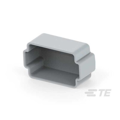 Connector Cap (Cover), Dust For DT Series - 1