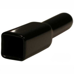 Connector Boot For DTM Series - TE Connectivity Deutsch Connectors