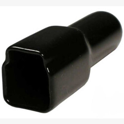 Connector Boot For DT Series - TE Connectivity Deutsch Connectors