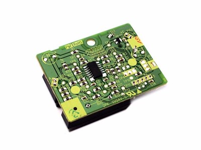 Dust Sensor Grove Platform Evaluation Expansion Board - 3