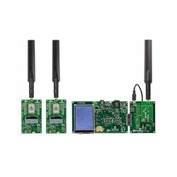 DV164140-1 LORA Eval Kit RN2483 868MHZ - 1