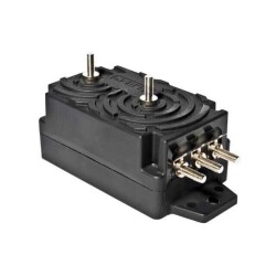 Voltage Sensor Current Output - 1