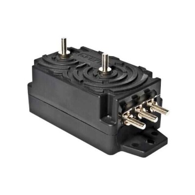 Voltage Sensor Current Output - 1