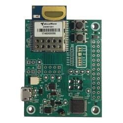 DWM1001 BOARD-NO BATTERIES - Qorvo