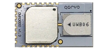 DWM3000 Module - 1