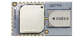 DWM3000 Module - Qorvo