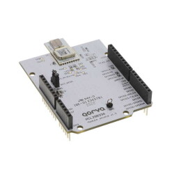 DWM3000 - Transceiver, 802.15.4 6.25GHz ~ 8.25GHz Evaluation Board - Qorvo