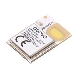 DWM3001C - Qorvo - Multiprotocol Modules 6.5 & 8.0 GHz Ultra-Wideband (UWB) Module with BLE SoC and Motion Sensor - 2