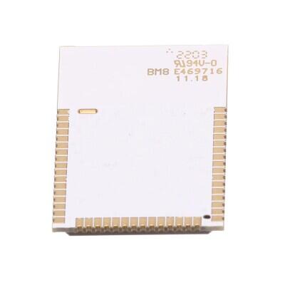 DWM3001C - Qorvo - Multiprotocol Modules 6.5 & 8.0 GHz Ultra-Wideband (UWB) Module with BLE SoC and Motion Sensor - 3