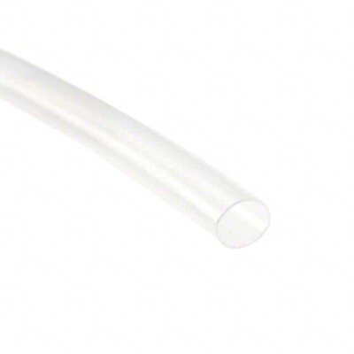 Heat Shrink Tubing, Flexible 0.158