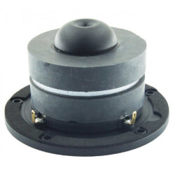 4.25 Ohms Tweeter Speaker 80 W 2.5 kHz ~ 20 kHz Top Round - Peerless by Tymphany (1)