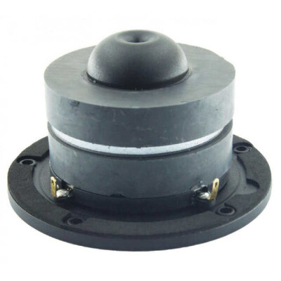 4.25 Ohms Tweeter Speaker 80 W 2.5 kHz ~ 20 kHz Top Round - 2