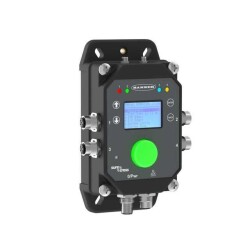 Wireless Controller - Banner Engineering Corporation