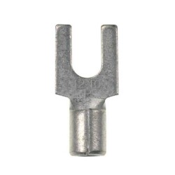 10 Stud Spade Terminal Connector Crimp 14-16 AWG - Panduit Corp