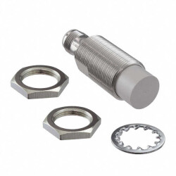 SENSOR INDUCT 10MM NPN M18 NO - Omron Automation and Safety