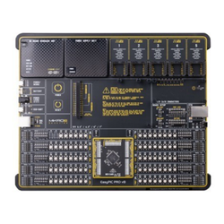 EASYPIC PRO V8 DEVELOPMENT SYSTE - 1