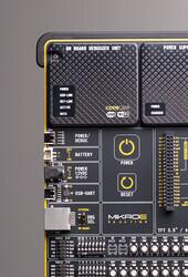 EASYPIC PRO V8 DEVELOPMENT SYSTE - 2