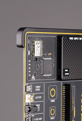 EASYPIC PRO V8 DEVELOPMENT SYSTE - 3