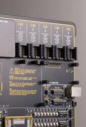 EASYPIC PRO V8 DEVELOPMENT SYSTE - 4