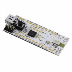 EYSHSNZWZ series Transceiver; Bluetooth® 5 Evaluation Board - Kaga Electronics USA