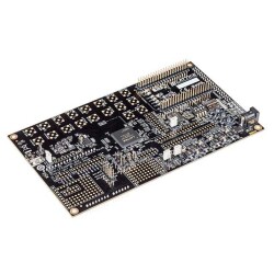 ECP5-5G FPGA LFE5UM5G-85F ECP5-5G FPGA Embedded Evaluation Board - Lattice Semiconductor Corporation