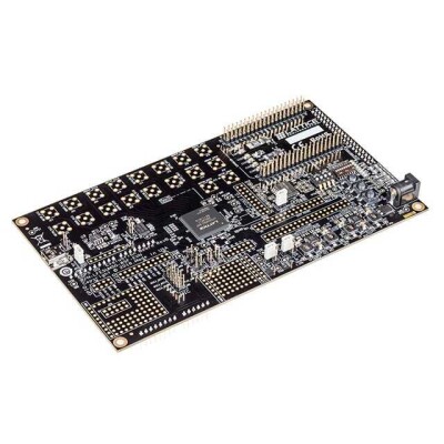 ECP5-5G FPGA LFE5UM5G-85F ECP5-5G FPGA Embedded Evaluation Board - 1