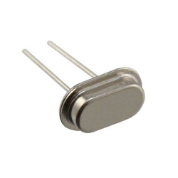 40 MHz ±30ppm Crystal 20pF 40 Ohms HC-46/X - ECS Inc. (1)