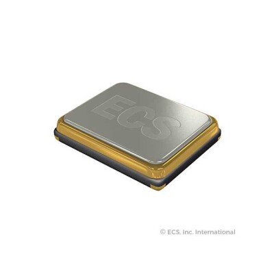 40 MHz ±7ppm Crystal 8pF 30 Ohms 4-SMD, No Lead - 1