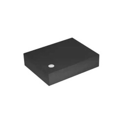 Real Time Clock (RTC) IC Clock/Calendar I2C 10-SMD, No Lead - ECS Inc.