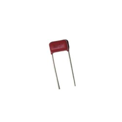 1.8 µF Film Capacitor 450V Polypropylene (PP), Metallized Radial - Panasonic Electronic Components