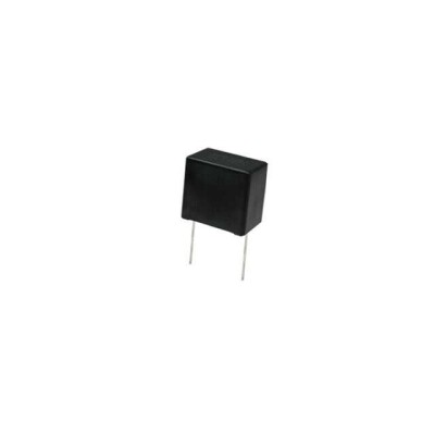 3.5 µF Film Capacitor 800V Polypropylene (PP), Metallized Radial - 1