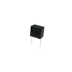 3.9 µF Film Capacitor 800V Polypropylene (PP), Metallized Radial - Panasonic Industry