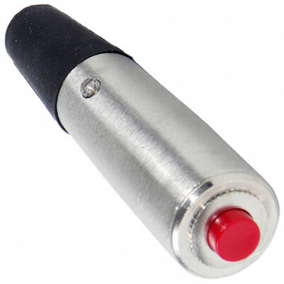 Pushbutton Switch SPDT Standard Free Hanging - 1