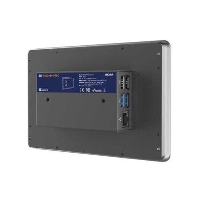 Industrial Human Machine Interface (HMI) Touchscreen 7.0