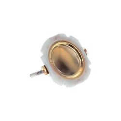 Tactile Switch SPST-NO Top Actuated Through Hole - C&K