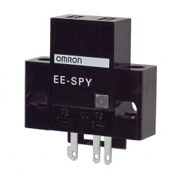 Reflective, Convergent Optical Sensor 0.079
