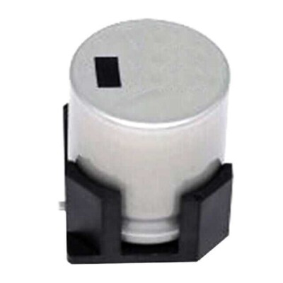 1000 µF 63 V Aluminum Electrolytic Capacitors Radial, Can - SMD 68mOhm @ 100kHz 4000 Hrs @ 125°C - 1