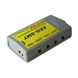 Interface Module - Low cost open source EEG device completely assembled USB interface - Olimex LTD