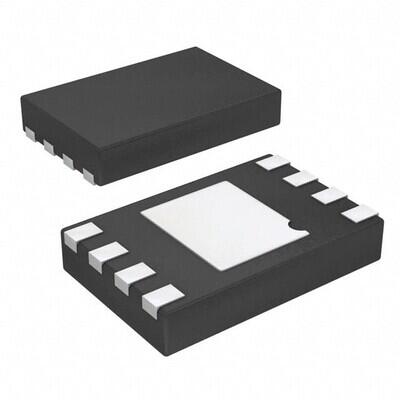 EEPROM Memory IC 2Kb (256 x 8) I²C 1 MHz 550 ns 8-UDFN (2x3) - 1