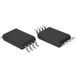 EEPROM Memory IC 32Kb (4K x 8) I²C 1 MHz 8-TSSOP-B - Rohm Semiconductor