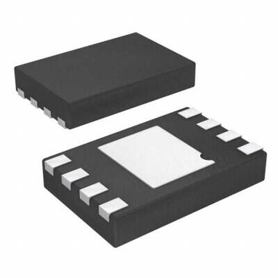 EEPROM Memory IC 1Kbit I²C 1 MHz 550 ns 8-UDFN (2x3) - 1