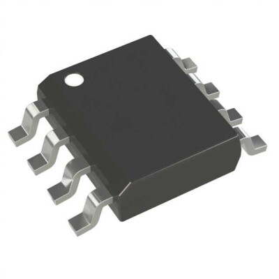 EEPROM Memory IC 256Kbit I2C 1 MHz 400 ns 8-SOIC - 1