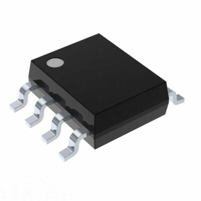 EEPROM Memory IC 64Kbit I2C 400 kHz 900 ns 8-SOIJ - 1