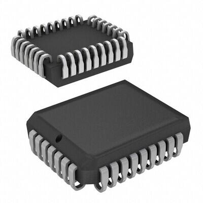 EEPROM Memory IC 256Kb (32K x 8) Parallel 150ns 32-PLCC (13.97x11.43) - 1