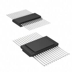 EEPROM Memory IC 256Kb (32K x 8) Parallel 90ns 28-Flatpack, Ceramic Bottom-Brazed - 1